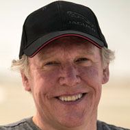 Ian Callum, 69 (Engineer)