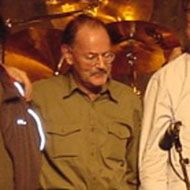 Ian Carr (1933 - 2009) (Trumpet Player)