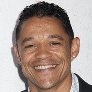 Ian Casselberry, 46 (Diễn viên truyền hình)