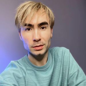 Ian Ceban, 35 (TikTok Star)