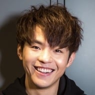 Ian Chan, 30 (Pop Singer)