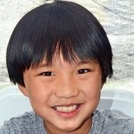 Ian Chen, 19 (电视演员)