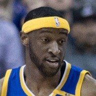 Ian Clark, 34 (Basketball Player)