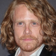 Ian Daniel, 40 (电视监制)