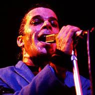 Ian Dury (1942 - 2000) (Rocksänger)