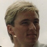 Ian Ferguson, 58 (Soccer Player)