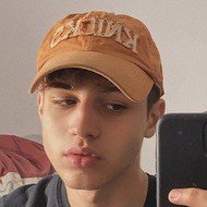 Ian Figueras, 22 (TikTok Star)