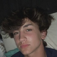 Ian Fillinger, 21 (TikTok Star)