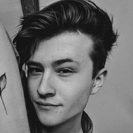 Ian Fimple, 25 (YouTube Star)