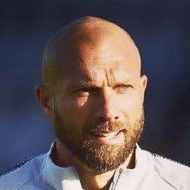 Ian Foster, 60 (Rugby Coach)