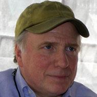 Ian Frazier, 74 (Non-Fiction Author)