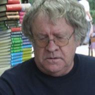 Ian Gibson, 84 (Autore di saggistica)