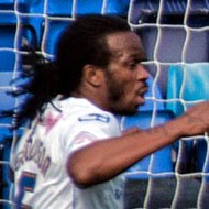 Ian Goodison, 51 (Soccer Player)