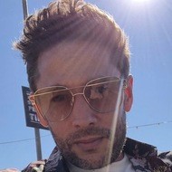 Ian Haste, 49 (Chef)