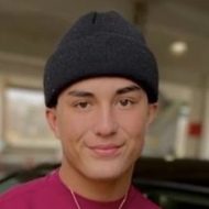 Ian Haueter, 20 (TikTok Star)