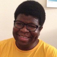 Ian Jones-Quartey, 41 (Animator)
