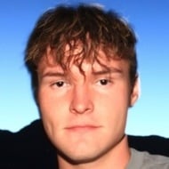 Ian Kersey, 24 (TikTok Star)