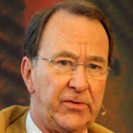 Ian Kershaw, 82 (Historian)