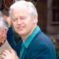 Ian Lavender (1946 - 2024) (电视演员)