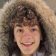 Ian Lightfoot, 25 (TikToker)