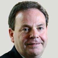 Ian Lucas, 65 (Politician)