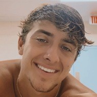 Ian Lupo, 24 (TikTok Star)