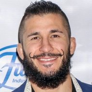 Ian McCall, 39 (MMA-vechter)