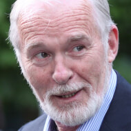 Ian McElhinney, 77 (TV Actor)