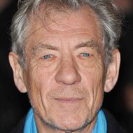 Ian McKellen, 84 (Movie Actor)