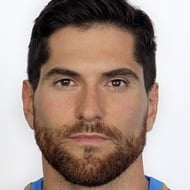 Ian McKinley, 35 (Rugby Player)