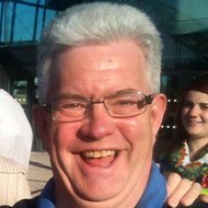 Ian McMillan, 69 (Poeta)