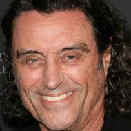 Ian McShane, 81 (电影演员)