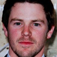 Ian Meadows, 42 (Attore TV)