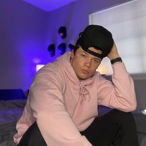 Ian Meece, 25 (TikTok Star)