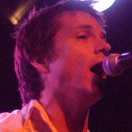 Ian Moore, 55 (Cantor De Folk)