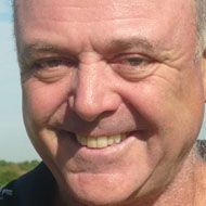 Ian Mosey, 74 (Golfer)