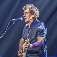 Ian Moss, 70 (Guitarist)