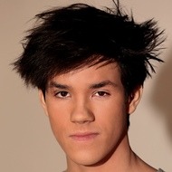 Ian Ousley, 23 (TV Actor)