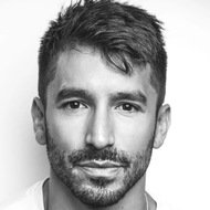 Ian Paget, 37 (TikTok Star)