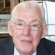 Ian Paisley (1926 - 2014) (Politician)
