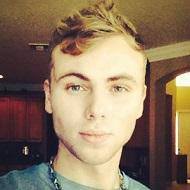 Ian Perry, 29 (Estrella de Vine)