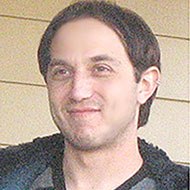 Ian Petrella, 50 (TV Actor)