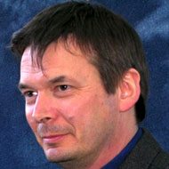Ian Rankin, 65 (Novelist)