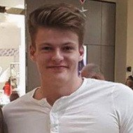 Ian Redneck Pudding, 24 (YouTube Star)