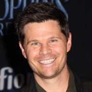 Ian Reed Kesler, 47 (電視演員)