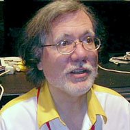 Ian Rogers, 63 (Chess Player)