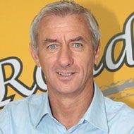 Ian Rush, 62 (Soccer Player)