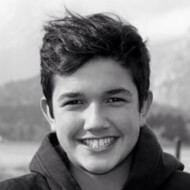 Ian Salguero, 22 (TikTok Star)