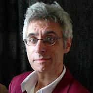 Ian Saville, 70 (魔术师)