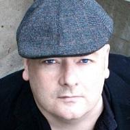 Ian Shaw, 61 (爵士歌手)